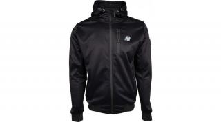 Gorilla Wear Glendale Softshell Jacket (fekete)