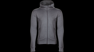 Gorilla Wear Glendo Jacket (világosszürke)