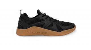 Gorilla Wear Gym Hybrids (fekete/barna)