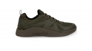 Gorilla Wear Gym Hybrids (zöld/zöld)