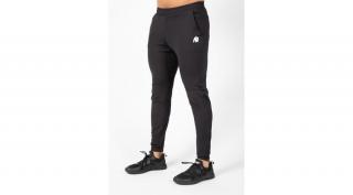 Gorilla Wear Hamilton Hybrid Pants (fekete)