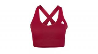 Gorilla Wear Hilton Seemless Sport Bra (fukszia)