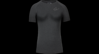Gorilla Wear Holly T-Shirt (fekete)