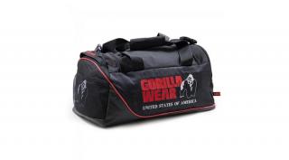 Gorilla Wear Jerome Gym Bag