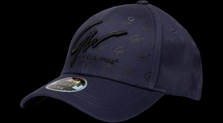 Gorilla Wear Julian Cap (navy kék/fekete)