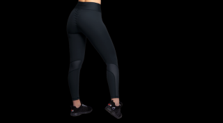 Gorilla Wear Kaycee Tights (fekete)