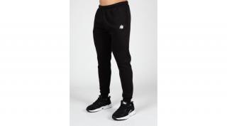 Gorilla Wear Kennewick Sweatpants (fekete)
