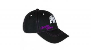 Gorilla Wear Lady Logo Cap