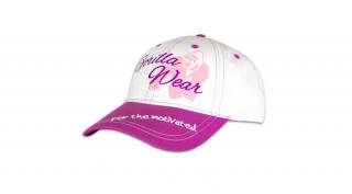 Gorilla Wear Lady Signature Cap