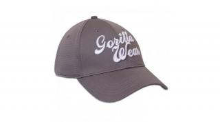Gorilla Wear Laredo Flex Cap (szürke)