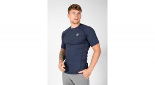 Gorilla Wear Lewis T-shirt (navy kék)