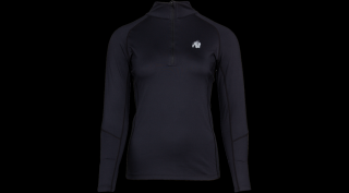 Gorilla Wear Melissa Longsleeve (fekete)