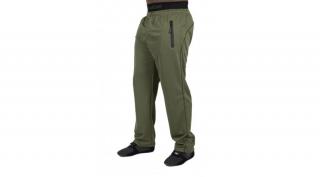 Gorilla Wear Mercury Mesh Pants (army zöld/fekete)