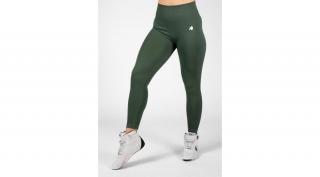 Gorilla Wear Neiro Seemless Leggings (army zöld)
