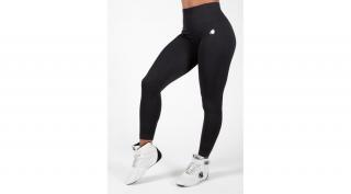 Gorilla Wear Neiro Seemless Leggings (fekete)