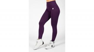 Gorilla Wear Neiro Seemless Leggings (lila)
