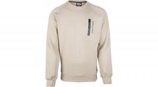 Gorilla Wear Newark Sweater (bézs)