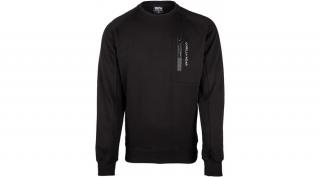 Gorilla Wear Newark Sweater (fekete)