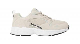 Gorilla Wear Newport Sneakers (beige)