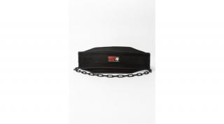 Gorilla Wear Nylon Dip Belt (fekete)