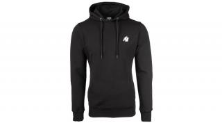 Gorilla Wear Palmer Hoodie (fekete)