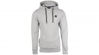 Gorilla Wear Palmer Hoodie (szürke)