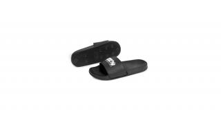 Gorilla Wear Pasco Papucs (fekete)
