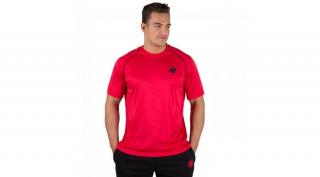 Gorilla Wear Performance T-shirt (piros)