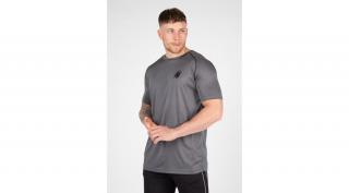 Gorilla Wear Performance T-shirt (szürke)
