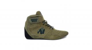 Gorilla Wear Perry High Tops Pro (army zöld)