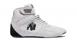 Gorilla Wear Perry High Tops Pro (fehér)