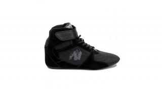 Gorilla Wear Perry High Tops Pro (fekete)
