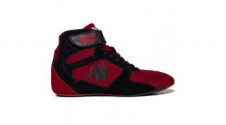 Gorilla Wear Perry High Tops Pro (piros/fekete)