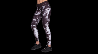 Gorilla Wear Phoenix Tights (fekete/fehér)