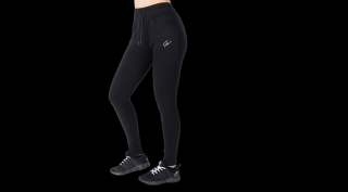 Gorilla Wear Pixley Sweatpants (fekete)