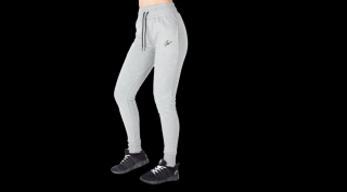 Gorilla Wear Pixley Sweatpants (szürke)