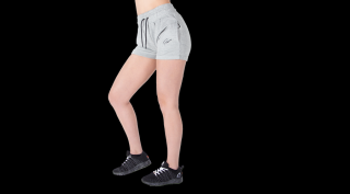 Gorilla Wear Pixley Sweatshorts (szürke)