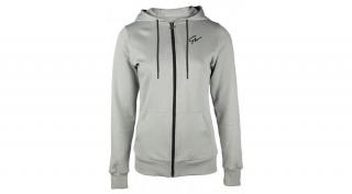 Gorilla Wear Pixley Zipped Hoodie (világoszöld)