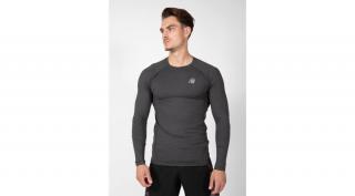 Gorilla Wear Rentz Longsleeve (sötétszürke)