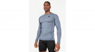Gorilla Wear Rentz Longsleeve (világoskék)