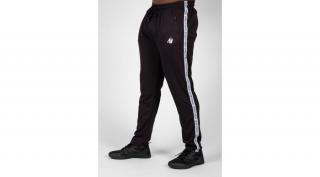 Gorilla Wear Reydon Mesh Pants 2.0 (fekete)