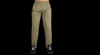 Gorilla Wear Reydon Mesh Pants (army zöld)
