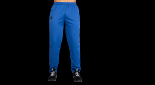 Gorilla Wear Reydon Mesh Pants (kék)
