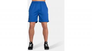Gorilla Wear Reydon Mesh Shorts (kék)