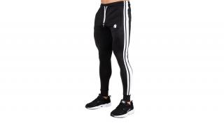 Gorilla Wear Riverside Track Pants (fekete)