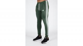 Gorilla Wear Riverside Track Pants (zöld)