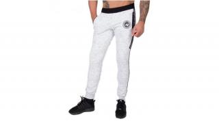Gorilla Wear Saint Thomas Sweatpants (kevert szürke)