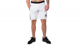 Gorilla Wear Saint Thomas Sweatshort (kevert szürke)