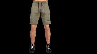 Gorilla Wear San Antonio Shorts (army zöld)
