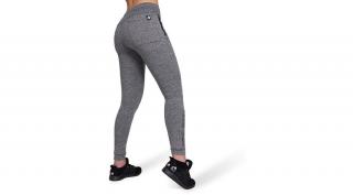 Gorilla Wear Shawnee Joggers (kevert szürke)
